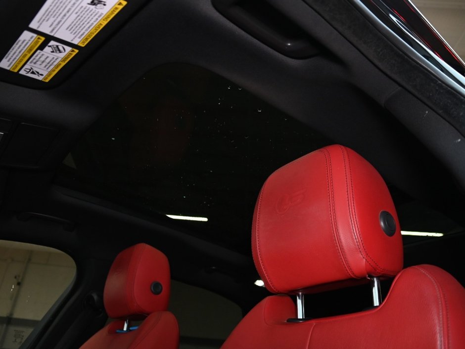 2018 Jaguar F-PACE S-25