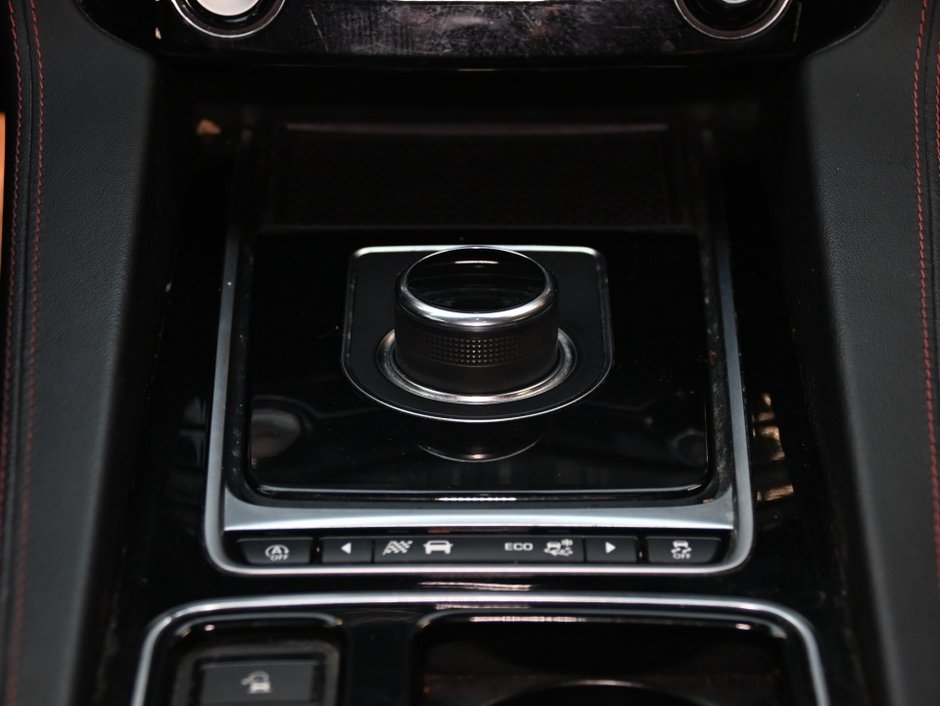 2018 Jaguar F-PACE S-23