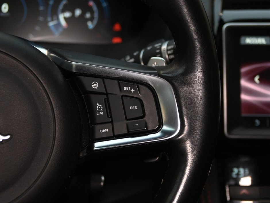 2018 Jaguar F-PACE S-16