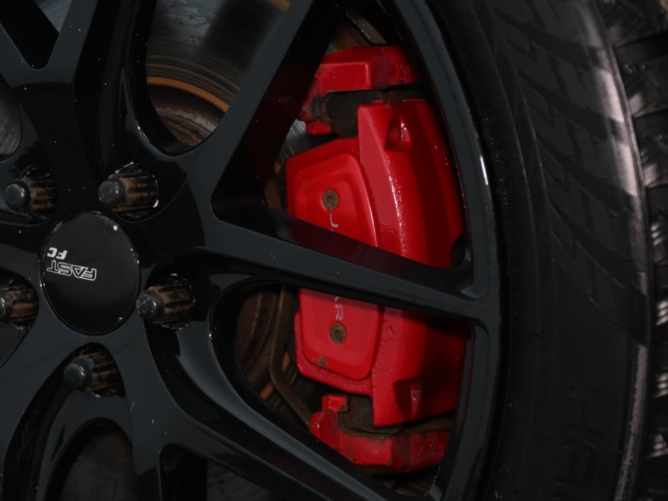 2018 Jaguar F-PACE S-31