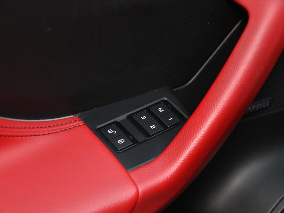 2018 Jaguar F-PACE S-10