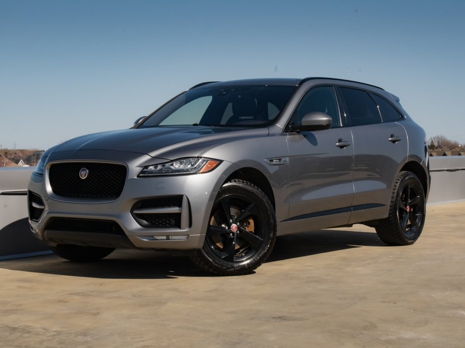 2020 Jaguar F-PACE R-Sport-0
