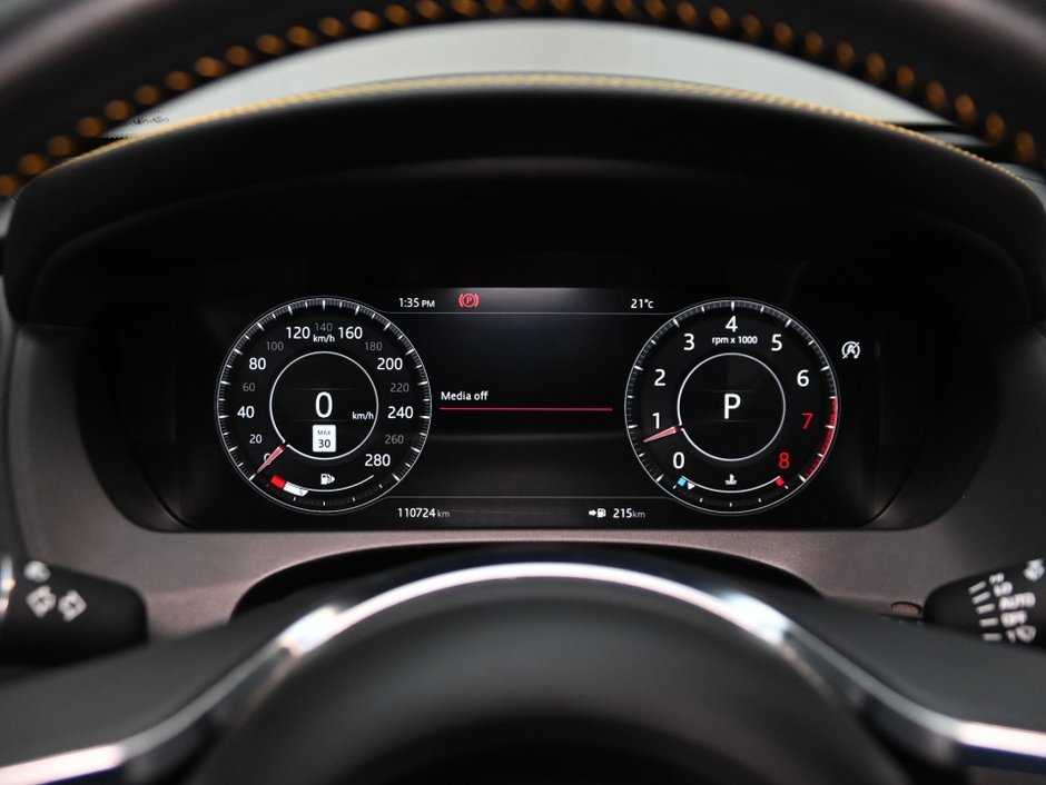 Jaguar F-PACE 300 Sport 2020-14