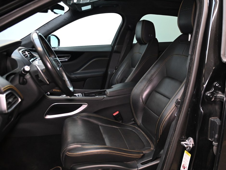 Jaguar F-PACE 300 Sport 2020-12