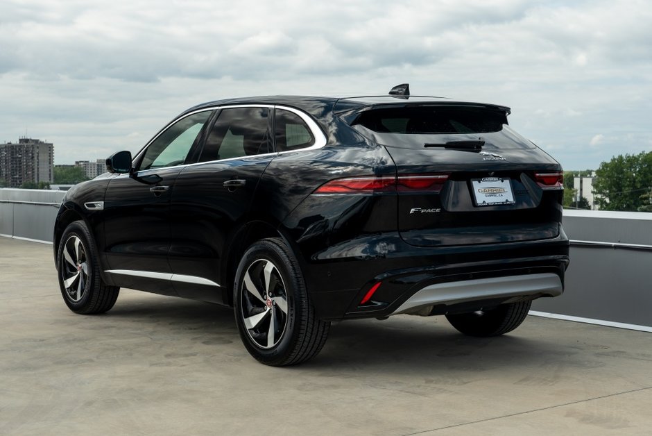 2021 Jaguar F-PACE P250 S-1