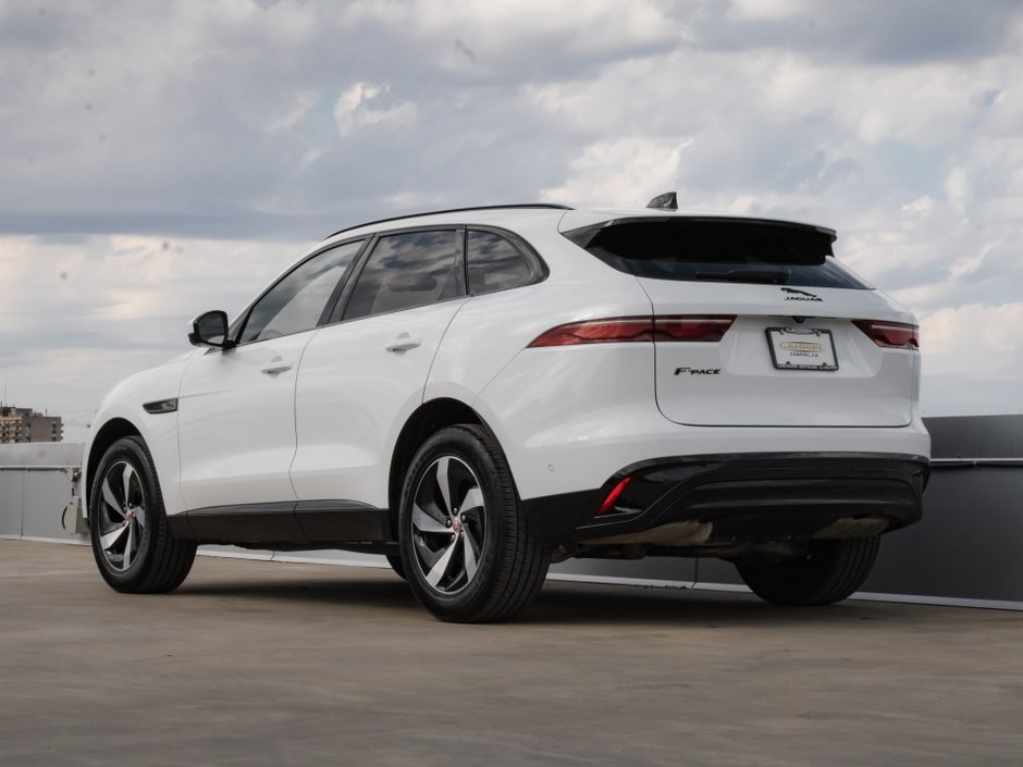 2021 Jaguar F-PACE P250 S-1