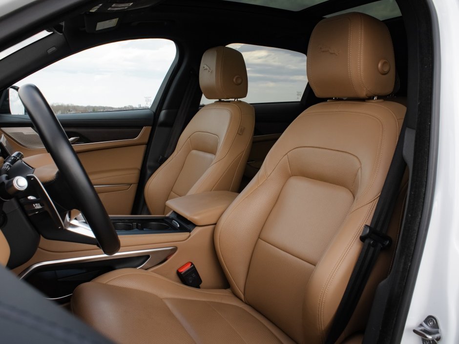 2021 Jaguar F-PACE P250 S-11