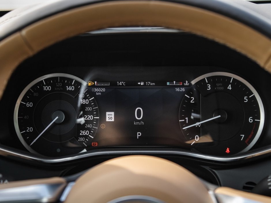 2021 Jaguar F-PACE P250 S-14