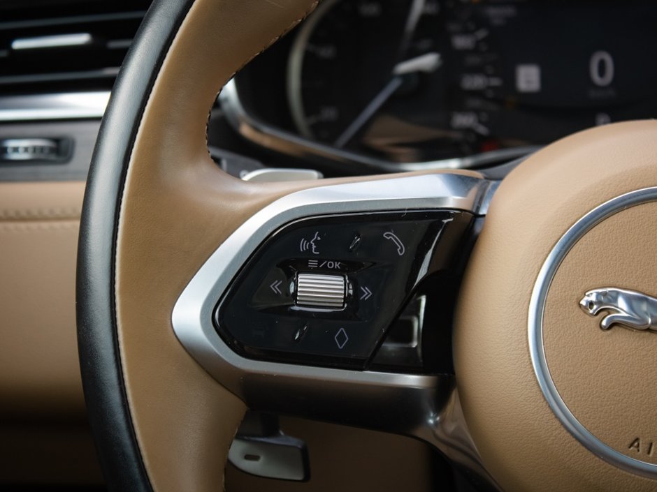 2021 Jaguar F-PACE P250 S-15