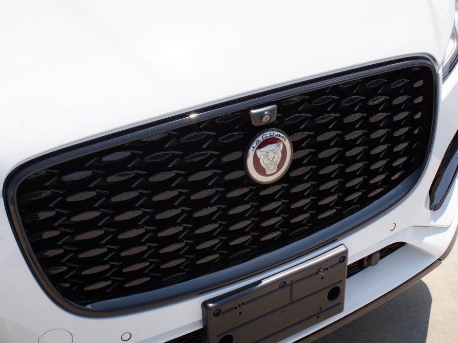 2021 Jaguar F-PACE P250 S-32