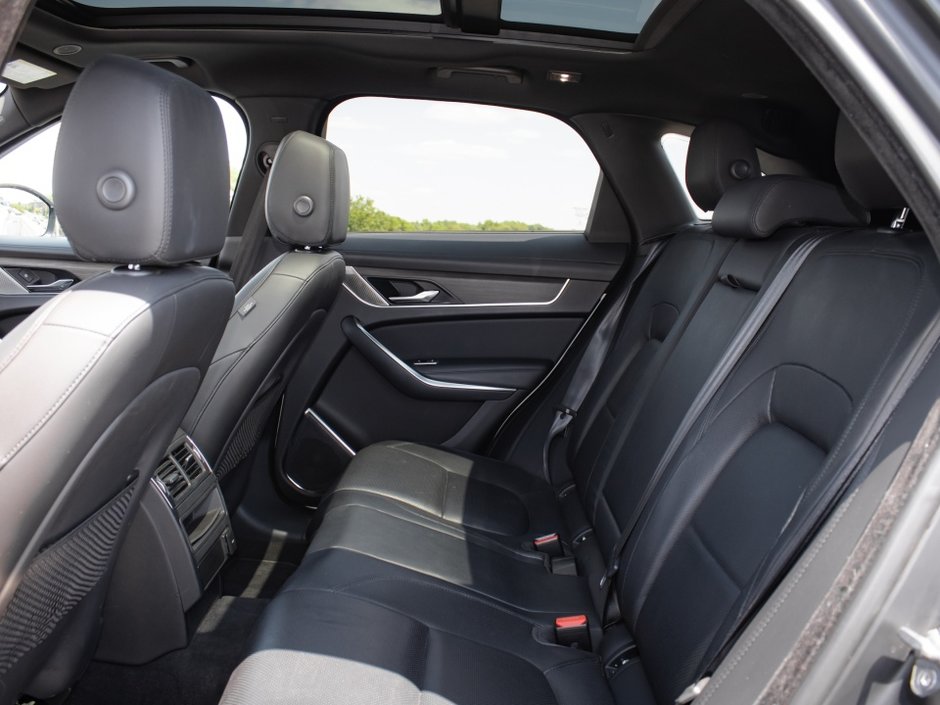 2021 Jaguar F-PACE P250 S-3