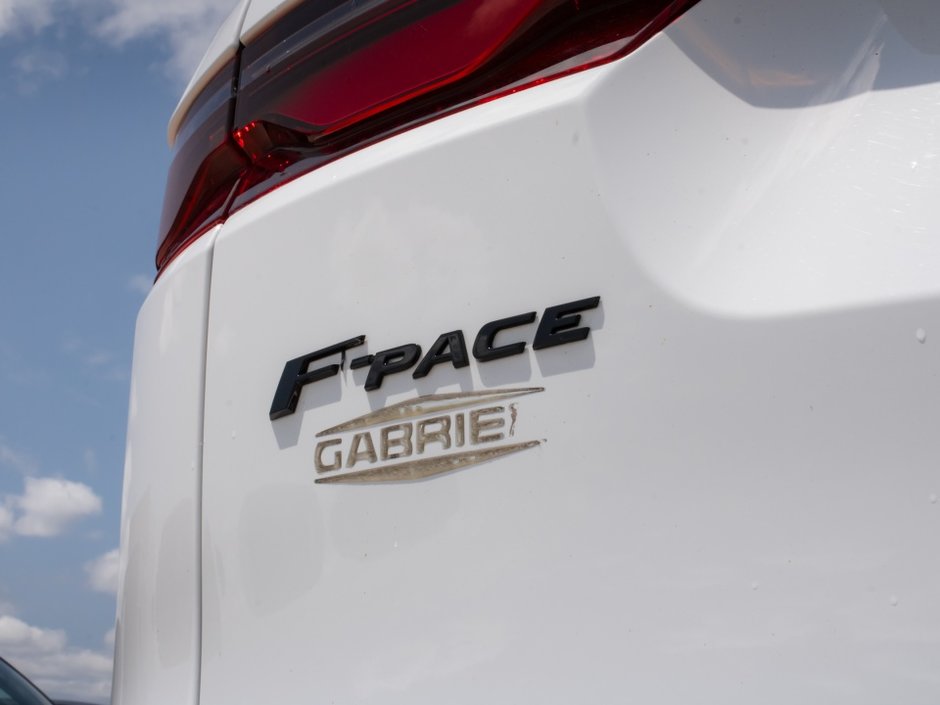 2021 Jaguar F-PACE P250 S-34