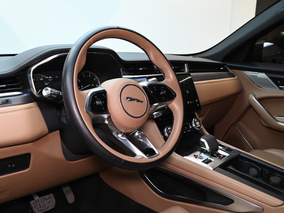 2022 Jaguar F-PACE P250 S-13