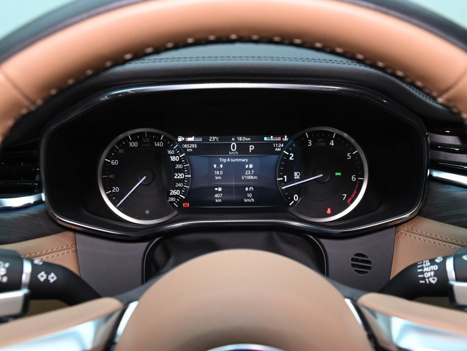 2022 Jaguar F-PACE P250 S-15