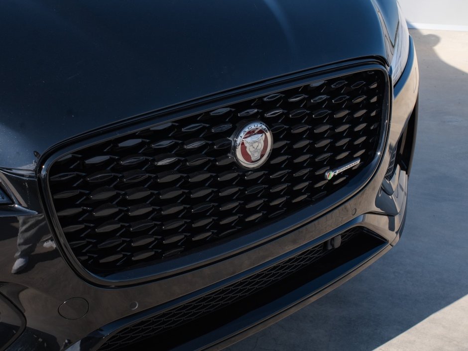 Jaguar F-PACE R-Dynamic S 2023-29