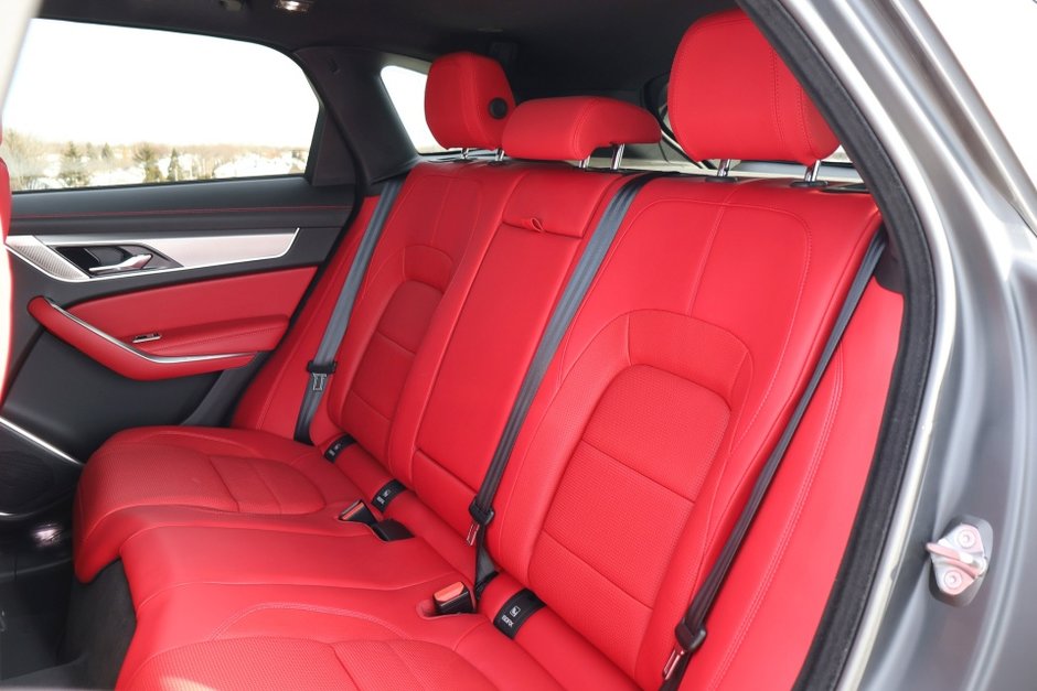 Jaguar F-PACE R-Dynamic S 2023-3
