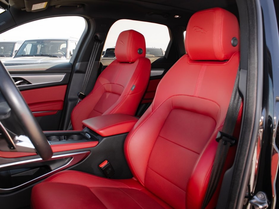 Jaguar F-PACE R-Dynamic S 2023-13