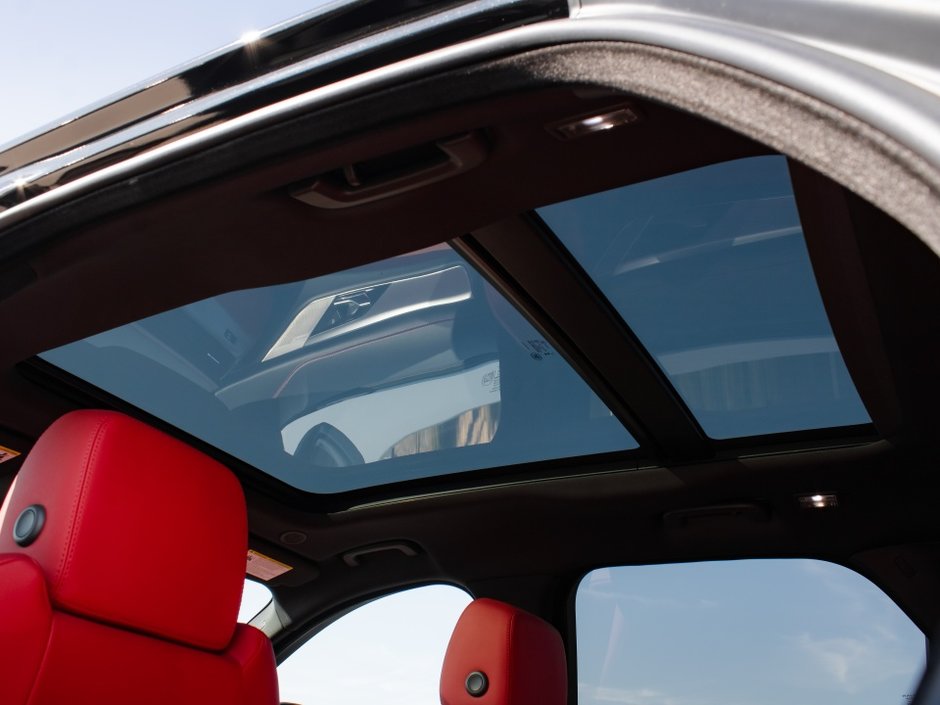Jaguar F-PACE R-Dynamic S 2023-24
