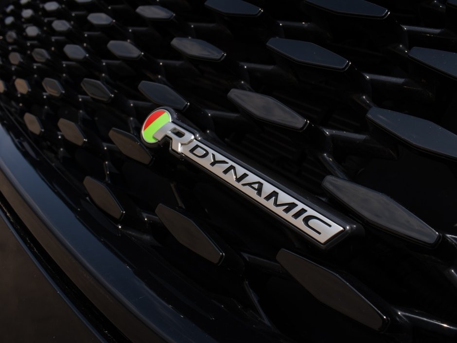 Jaguar F-PACE R-Dynamic S 2023-28
