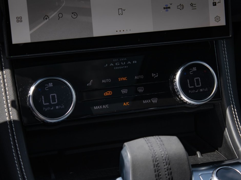 Jaguar F-PACE R-Dynamic S 2023-18