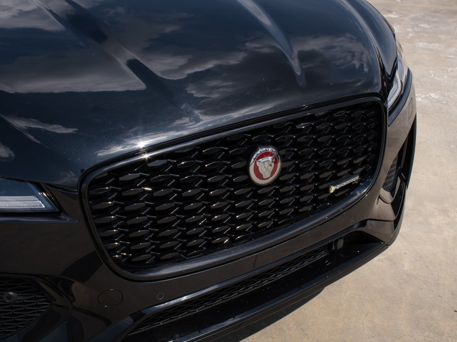 Jaguar F-PACE R-Dynamic S 2023-35