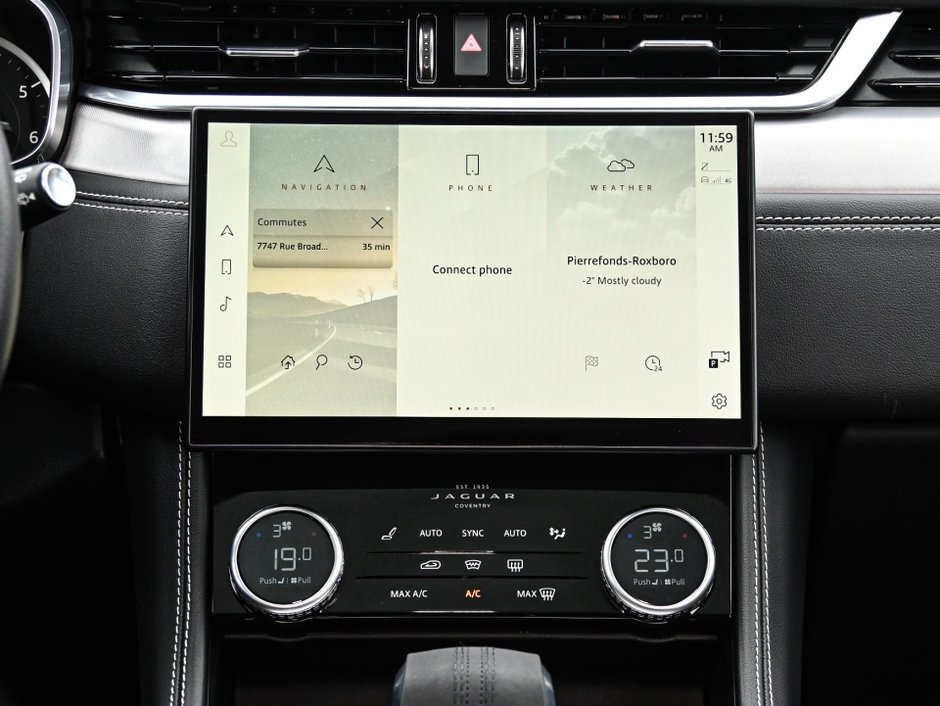 2023 Jaguar F-Pace R-DYNAMIC S/4.80% WITH CERTIFICATION-16