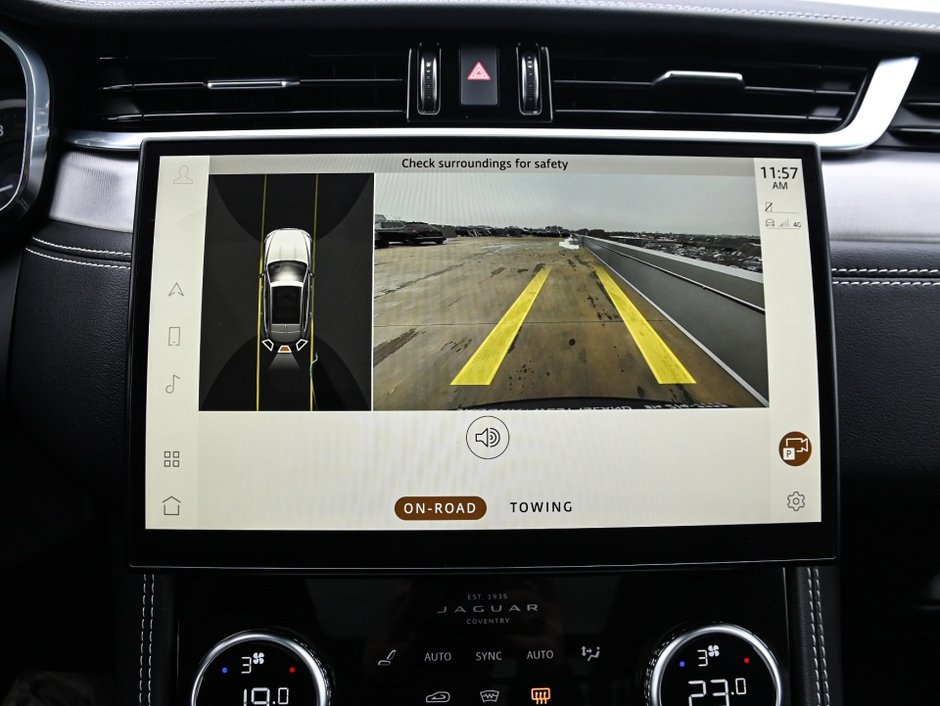 2023 Jaguar F-Pace R-DYNAMIC S/4.80% WITH CERTIFICATION-15