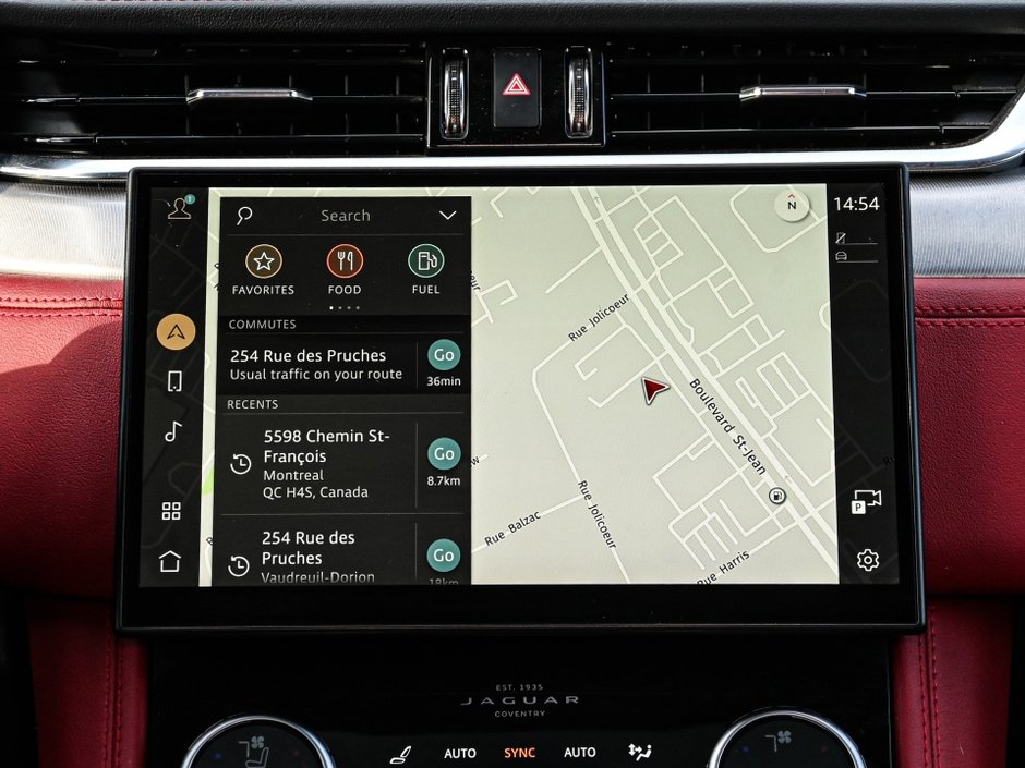 2023 Jaguar F-PACE R-Dynamic S-28