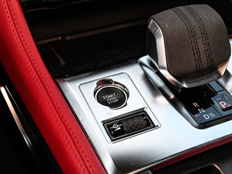 2023 Jaguar F-PACE R-Dynamic S-20