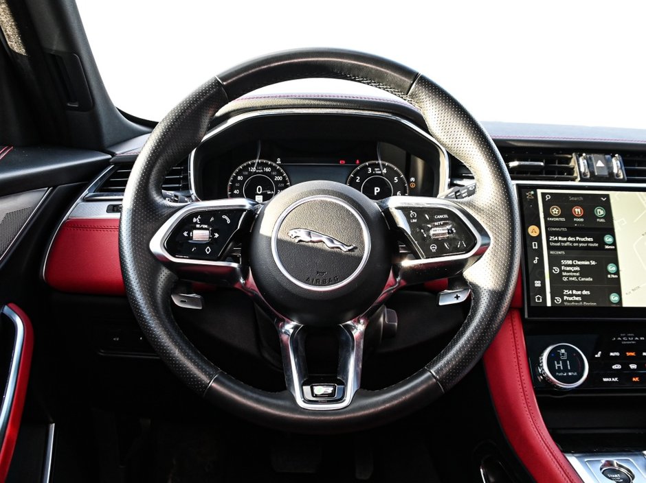 2023 Jaguar F-PACE R-Dynamic S-24