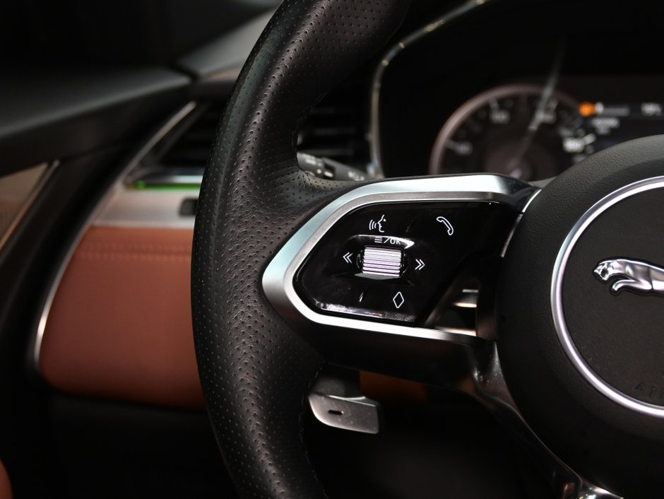 2023 Jaguar F-PACE R-Dynamic S-17