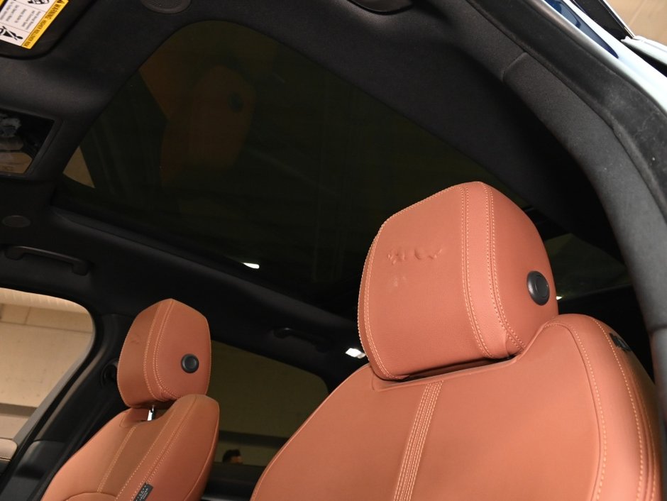 Jaguar F-PACE R-Dynamic S 2023-27