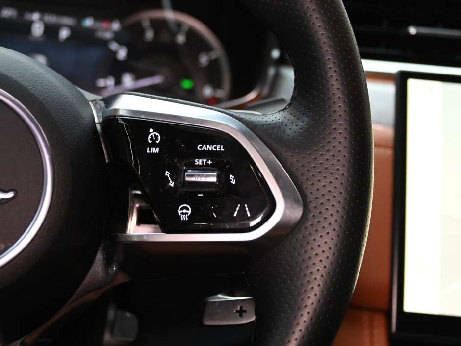 Jaguar F-PACE R-Dynamic S 2023-17