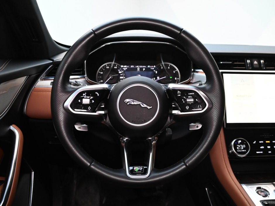 Jaguar F-PACE R-Dynamic S 2023-15