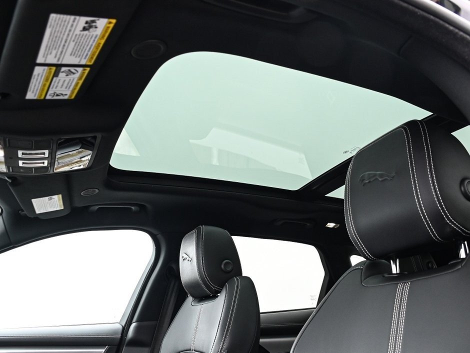 Jaguar F-PACE R-Dynamic S 2023-29