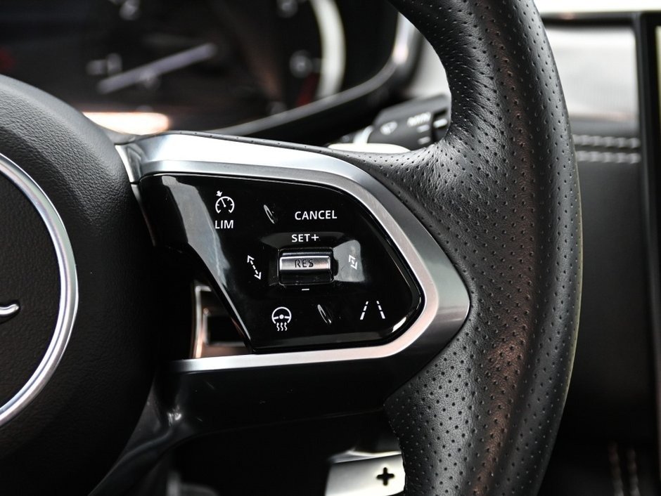 Jaguar F-PACE R-Dynamic S 2023-25