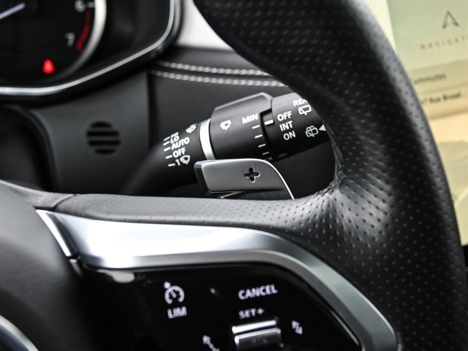 Jaguar F-PACE R-Dynamic S 2023-21