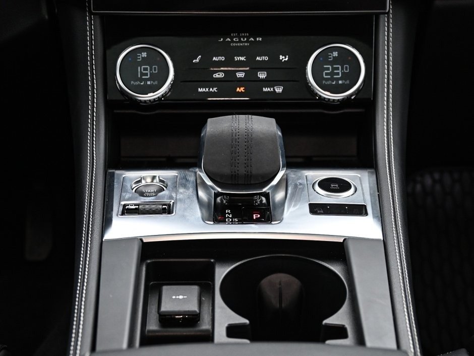 Jaguar F-PACE R-Dynamic S 2023-18