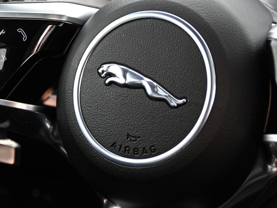 Jaguar F-PACE R-Dynamic S 2023-27