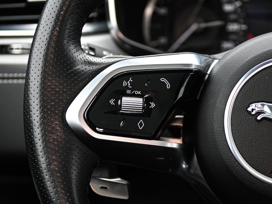 Jaguar F-PACE R-Dynamic S 2023-24