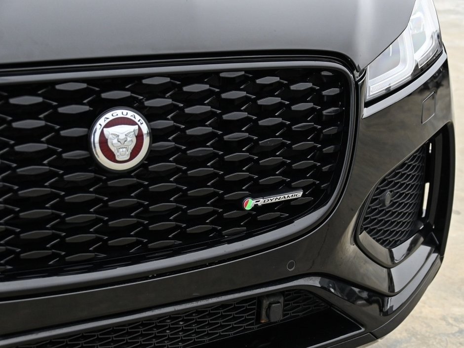 Jaguar F-PACE R-Dynamic S 2023-34
