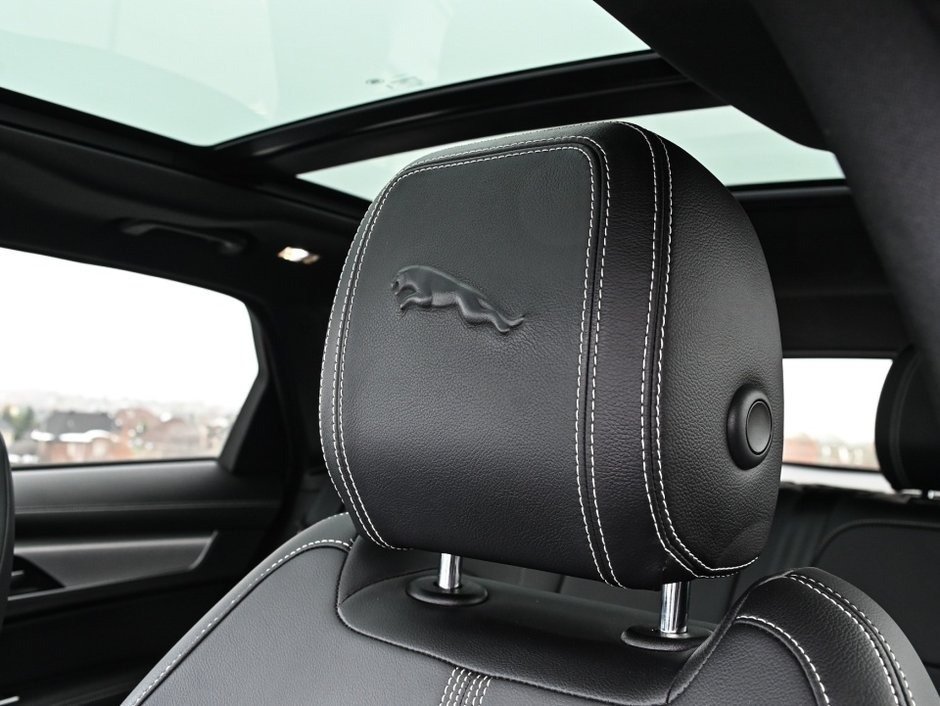 Jaguar F-PACE R-Dynamic S 2023-28