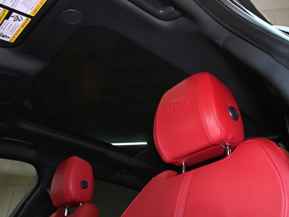 Jaguar F-PACE R-Dynamic S 2023-19