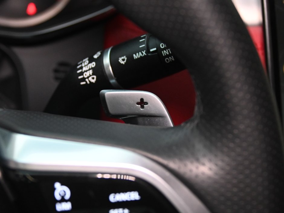 Jaguar F-PACE R-Dynamic S 2023-22