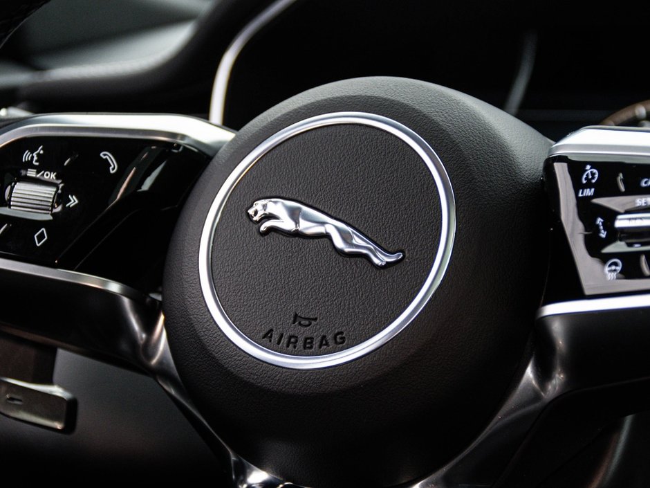 2024 Jaguar F-PACE R-Dynamic S-33