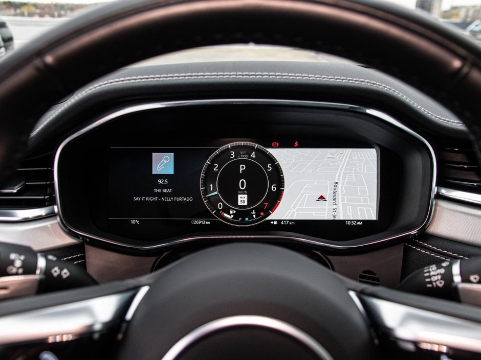 2024 Jaguar F-PACE R-Dynamic S-24