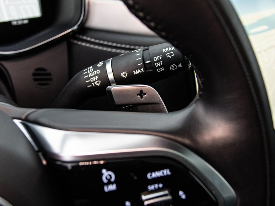 2024 Jaguar F-PACE R-Dynamic S-28