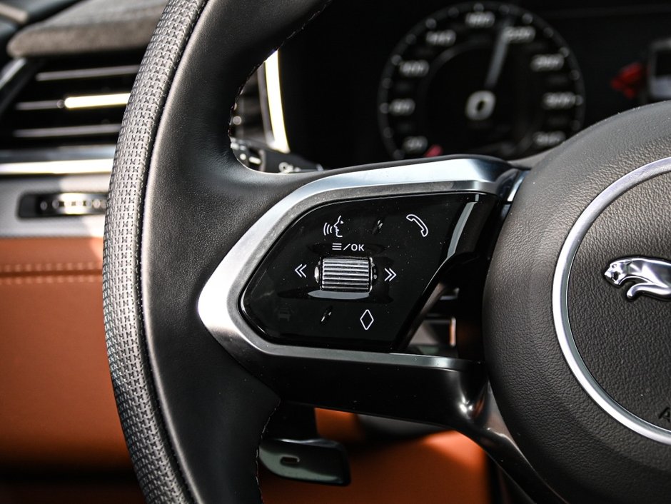 2024 Jaguar F-PACE SVR-25