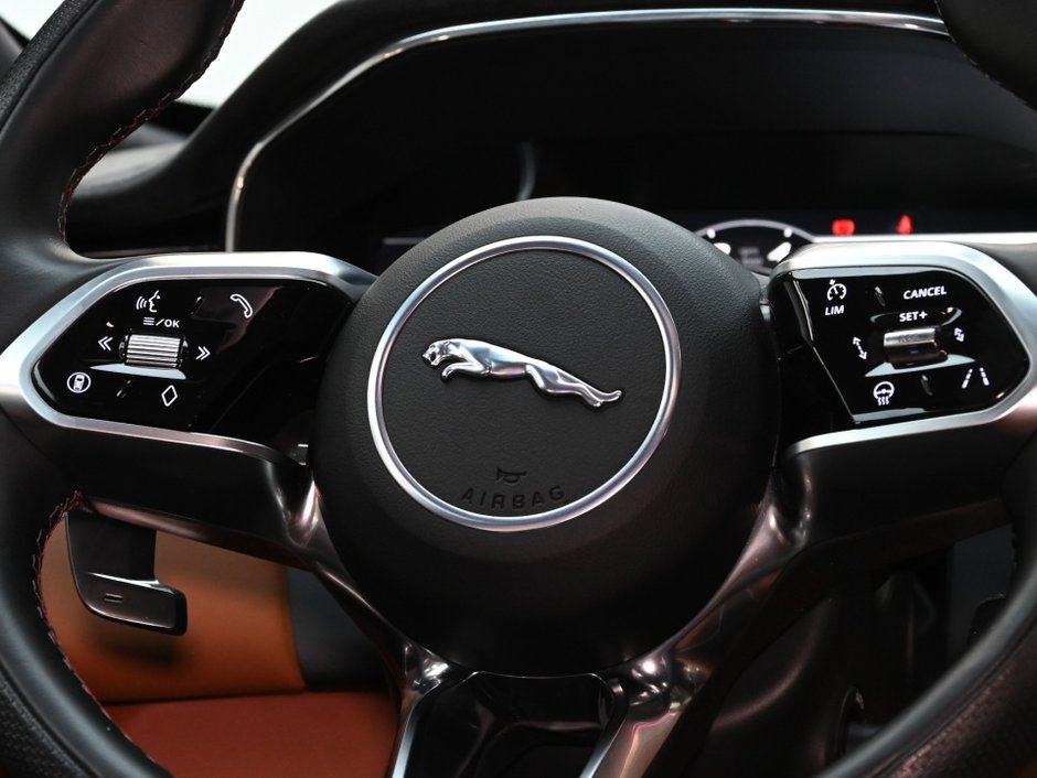 2025 Jaguar F-PACE P575 SVR 575 Edition-31