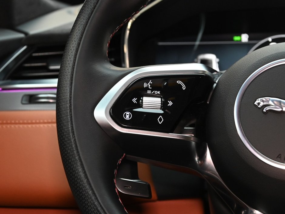 2025 Jaguar F-PACE P575 SVR 575 Edition-28